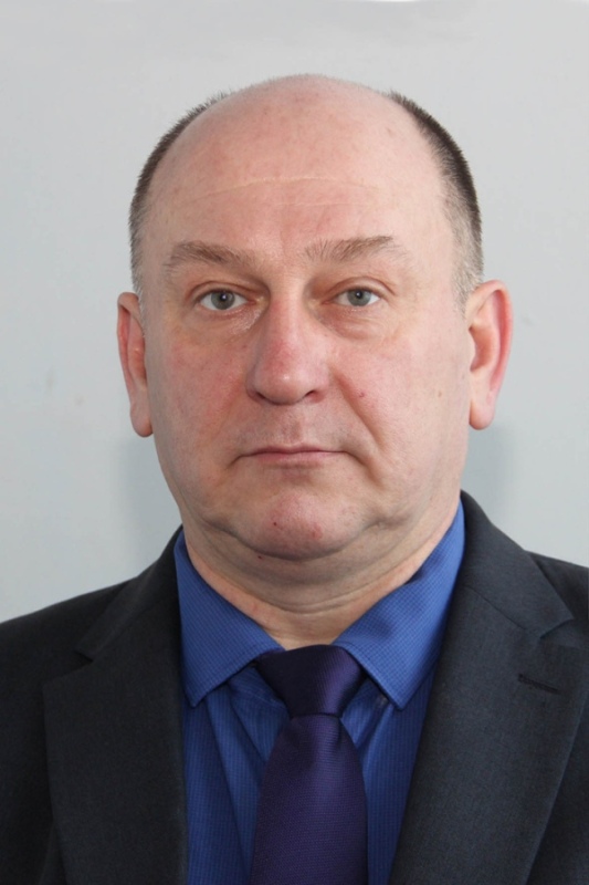 Лихоманов Олег Яковлевич.