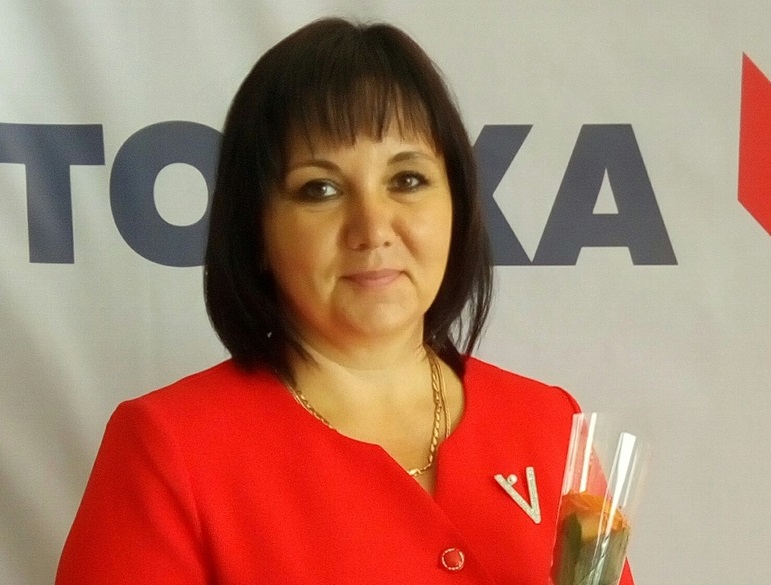 Кириллова Елена Николаевна.
